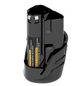 Image of Albion 12V Lithium-Ion Cordless Battery Pack